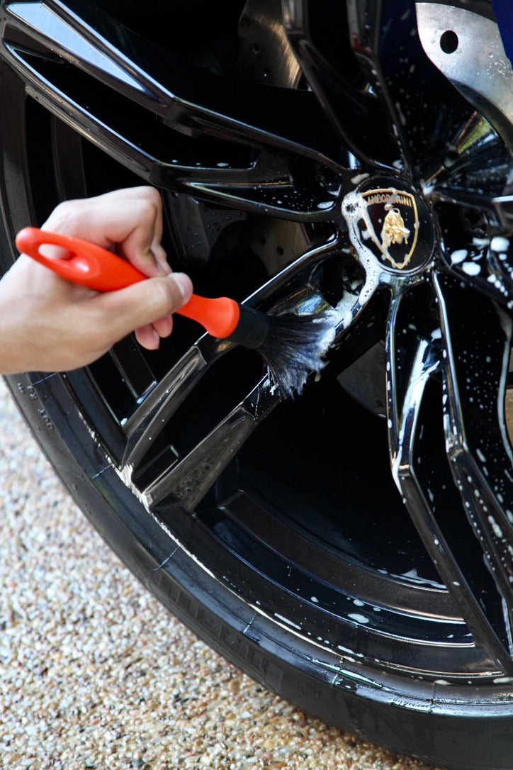 Rollin - Wheel & Tire Cleaner