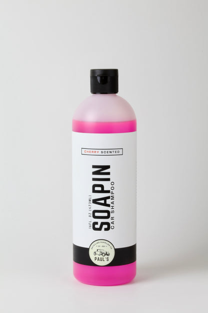 Soapin - Auto Shampoo